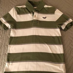 Hollister Polo - Small